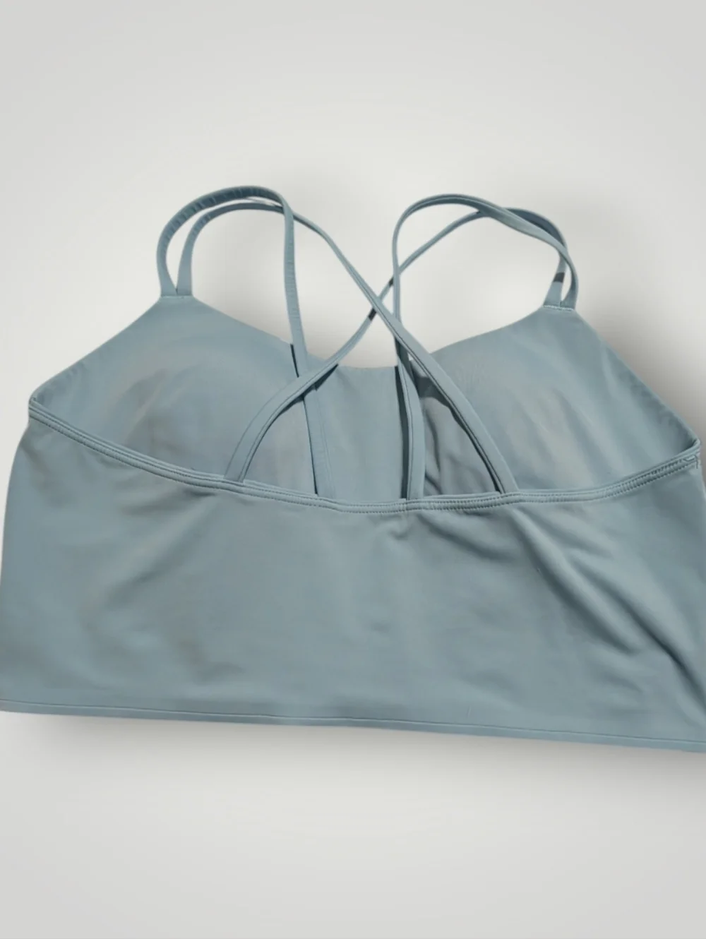 Lululemon Like A Cloud Longline Bra - Picture 7 of 8